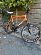 Mountainbike Giant, Fietsen en Brommers, Ophalen, Gebruikt, Giant