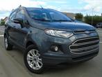 Ford EcoSport 1.0i ECOBOOST *06/2017 *1e Eigen*Ohboek*AIRCO, Auto's, Ford, Voorwielaandrijving, Stof, https://public.car-pass.be/vhr/8d17403b-9dcf-43e7-9eab-8190ee1e878d