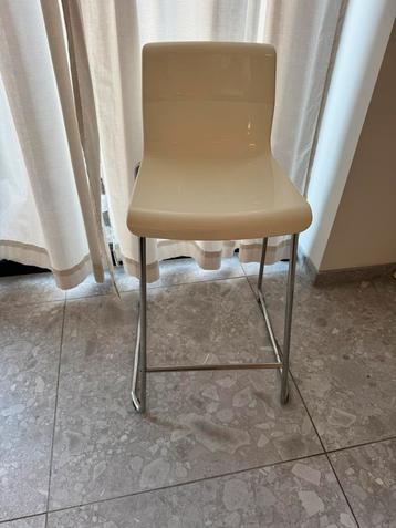 Ikea barstoel GLENN 66cm beschikbaar voor biedingen