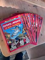 10 strips: Het Beste van Suske en Wiske, Boeken, Strips | Comics, Europa, Nieuw, Ophalen of Verzenden, Willy Vandersteen