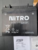 Batterie neuve, Motoren, Accessoires | Overige, Ophalen