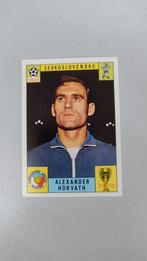 Panini Mexico 70: Ceskoslovensko - Alexander Horovath, Verzamelen, Ophalen of Verzenden, Zo goed als nieuw