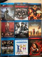 Bluray aan 2€ per stuk!!!, Ophalen of Verzenden, Zo goed als nieuw