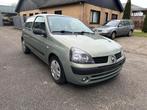 Renault clio 1.4Benzine AUTOMAAT gekeurd vvk, Auto's, Automaat, Alarm, Bedrijf, Stadsauto