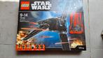 Lego Star Wars 75156, Enlèvement ou Envoi, Neuf, Lego