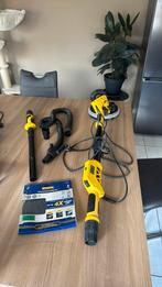 Plafond schuurmachine flex schuurmachine, Ophalen, Nieuw, Excentrische schuurmachine