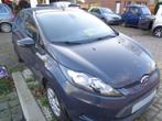 ford fiesta  trend  met keuring (roos papier), Auto's, Voorwielaandrijving, Euro 5, Stof, 1242 cc