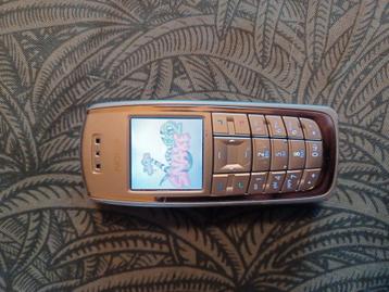 Nokia 3120 in goed werkende staat met lader beschikbaar voor biedingen