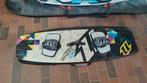 Kite bord, Watersport en Boten, Kitesurfen, Ophalen, Kite