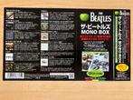 BEATLES  in  MONO_JAPAN+ Beatles Anthology Boek-1ste editie, Ophalen of Verzenden, 2000 tot heden, Zo goed als nieuw, Overige formaten