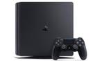 Playstation 4 Slim 500GB, Verzenden, Gebruikt, Slim