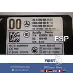 A0009051302 radar sensor Mercedes ML GL GLE GLS W166 W176 W2, Utilisé, Enlèvement ou Envoi, Mercedes-Benz