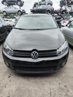 PRO GOLF 6 2L TDI, Ophalen, Audi