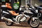 BMW K1600GTL ***MOTOVERTE.BE***, Motoren, Motoren | BMW, 1600 cc, Bedrijf, Toermotor, ABS