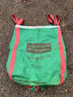 Verschillende big bag zakken, Doe-het-zelf en Bouw, Ophalen