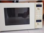 Microgolfoven, Elektronische apparatuur, Microgolfovens, Ophalen, Gebruikt, Draaiplateau, 45 tot 60 cm