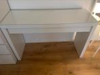 Make up tafel ikea, Huis en Inrichting, Tafels | Kaptafels, Ophalen, Zo goed als nieuw, 100 tot 150 cm, Minder dan 100 cm