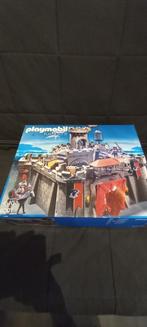 Playmobile Knights 6001, Enfants & Bébés, Jouets | Playmobil, Enlèvement, Comme neuf, Ensemble complet