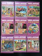 Strips Robert &Bertrand, Ophalen of Verzenden, Gelezen