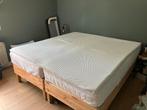 Topmatras nordberget 180x200, Huis en Inrichting, Slaapkamer | Boxsprings, Ophalen, Zo goed als nieuw