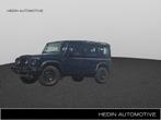 Ineos Grenadier 5 St 3.0L Turbo Petrol Fieldmaster Ed., Auto's, Automaat, Stof, Gebruikt, Euro 6
