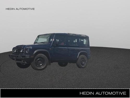 Ineos Grenadier 5 St 3.0L Turbo Petrol Fieldmaster Ed., Auto's, Overige Auto's, Bedrijf, Te koop, 4x4, Airconditioning, Alarm
