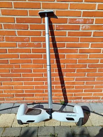 Hoverboard  beschikbaar voor biedingen