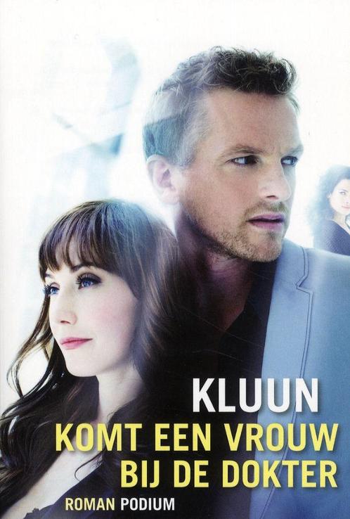komt een vrouw bij de dokter, Boeken, Romans, Gelezen, Nederland, Ophalen of Verzenden