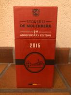 Gouden Carolus Whisky Fado Vivo Anniversary Edition 2015, Comme neuf, Enlèvement ou Envoi