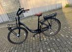 Rivena Elektrische dames fiets, maar 1 keer gebruikt!, Fietsen en Brommers, Elektrische fietsen, Ophalen, Nieuw, Overige merken
