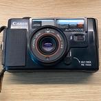 Canon AF35M, point&shoot* als nieuw, Audio, Tv en Foto, Fotocamera's Analoog, Ophalen of Verzenden, Zo goed als nieuw, Compact