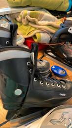 Ijsschaatsen, Sport en Fitness, Schaatsen, Ophalen, Gebruikt