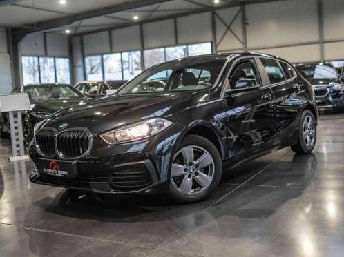 BMW 116 d  (EU6AP) /Gps / Pdc /Airco /Enz..., Auto's, BMW, Bedrijf, 1 Reeks, ABS, Airbags, Airconditioning, Bluetooth, Boordcomputer