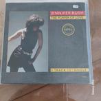 jennifer rush the power of love 12 inch maxi, 12 pouces, Enlèvement ou Envoi, Utilisé, Pop