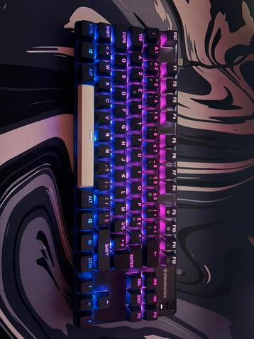 Apex 9 tkl beschikbaar voor biedingen