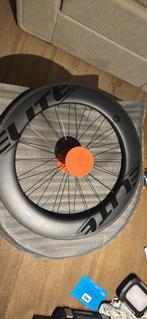 Elite 82 mm wiel (voorwiel) rim brake, Fietsen en Brommers, Fietsaccessoires | Overige Fietsaccessoires, Ophalen, Nieuw