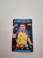 Ronaldo kaart, Ophalen