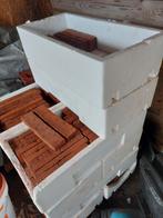 Steenstrips, Bricolage & Construction, Briques, Enlèvement, Neuf, Briques