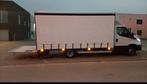 Transport, Diensten en Vakmensen