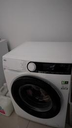 AEG 9000 AbsoluteCare - Wasmachine 8 kg, Ophalen, 8 tot 10 kg, Voorlader, 85 tot 90 cm