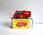 Matchbox 57 land rover, Hobby & Loisirs créatifs, Voitures miniatures | 1:87, Enlèvement ou Envoi, Matchbox