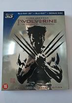 3D-film - Wolverine: Battle of the Immortal, Ophalen, Zo goed als nieuw