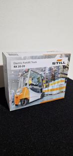 Still RX20-20 heftruck miniatuur schaalmodel 1:25, Ophalen, Nieuw, Groter dan 1:32, Overige typen