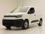 CITROEN BERLINGO *AUTOMAAT* 2020, Auto's, Citroën, Automaat, Gebruikt, Overige carrosserie, Berlingo