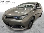 Toyota Auris Style + Navi + Senso, Auto's, Toyota, Te koop, Stadsauto, Benzine, 5 deurs