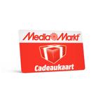 MediaMarkt Cadeaubon van €990, Tickets en Kaartjes, Kortingen en Cadeaubonnen