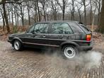 Volkswagen Golf 1.8-16V Voiture Voyageurs 1986, Autos, Achat, Entreprise, Golf, Occasion