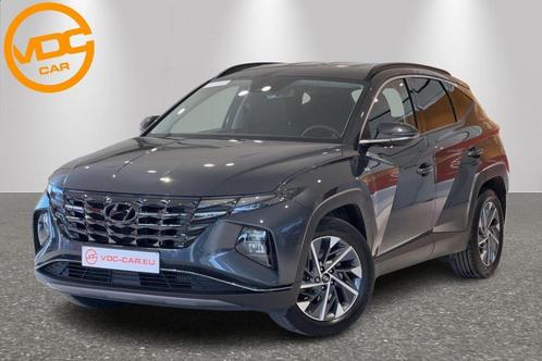 Hyundai Tucson Creative - Camera - GPS, Auto's, Hyundai, Bedrijf, Tucson, Airbags, Airconditioning, Bluetooth, Boordcomputer, Cruise Control
