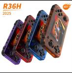 Console de jeux retro R36H, Ophalen of Verzenden, Nieuw