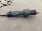 Bosch Heteluchtpistool, Doe-het-zelf en Bouw, Gereedschap | Handgereedschap, Ophalen of Verzenden, Zo goed als nieuw